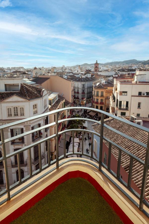 Inmalaga Granada 7 Appartement *